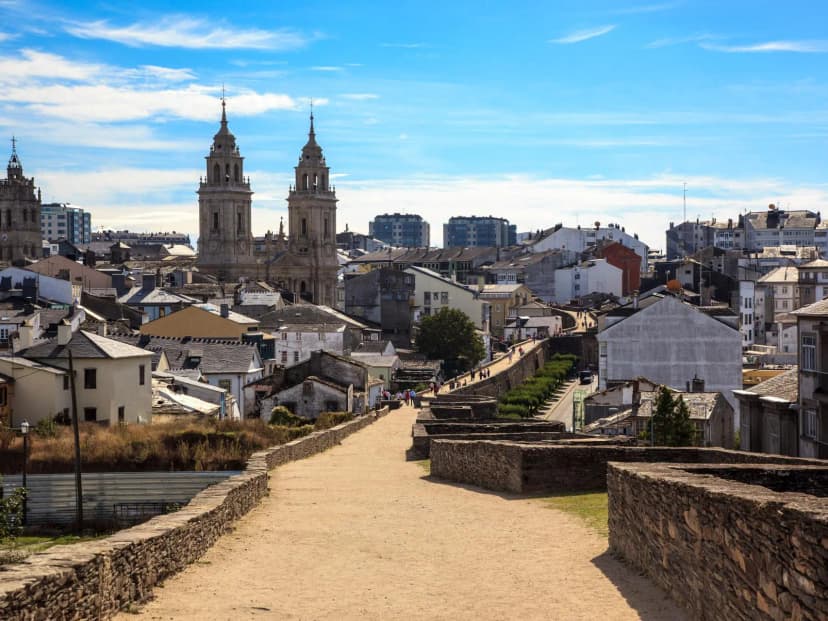 Imagen de Lugo