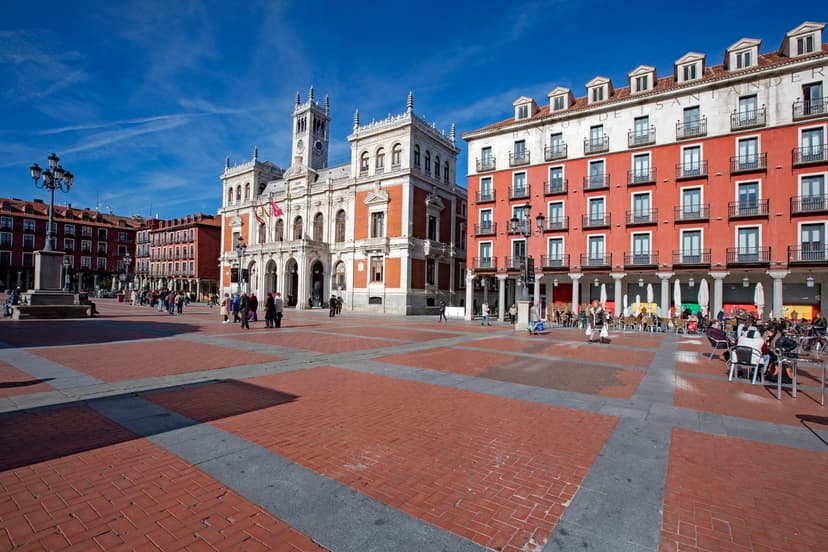 Imagen de Valladolid
