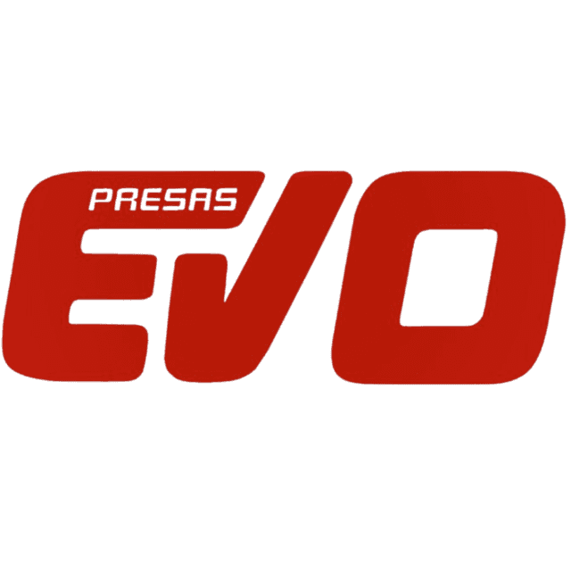 Logo Presas Evo