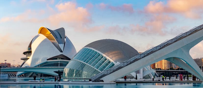 Imagen de Valencia